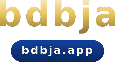 bdbja logo